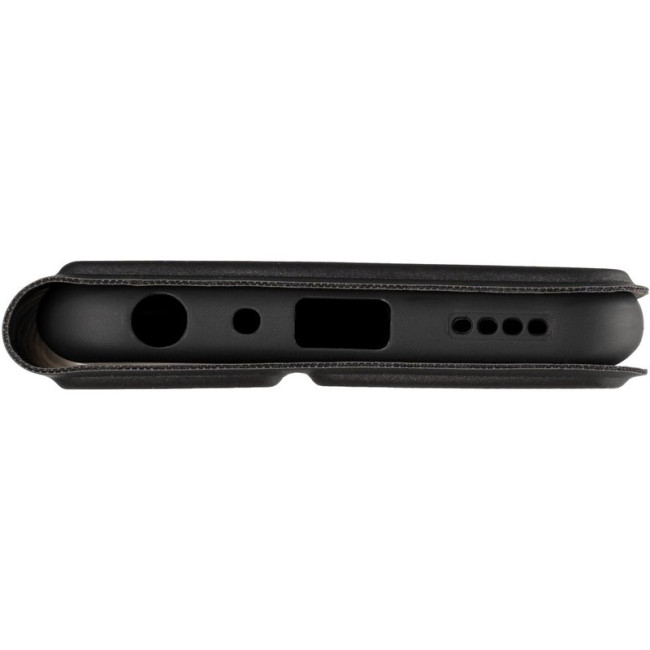 Чохол Book Cover Gelius Shell Case для Realme 9 Pro Black