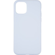 Чохол Original Full Soft Case для iPhone 11 Pro (without logo) Lilac Чохол Original Full Soft Case для iPhone 11 Pro (without logo) Lilac
