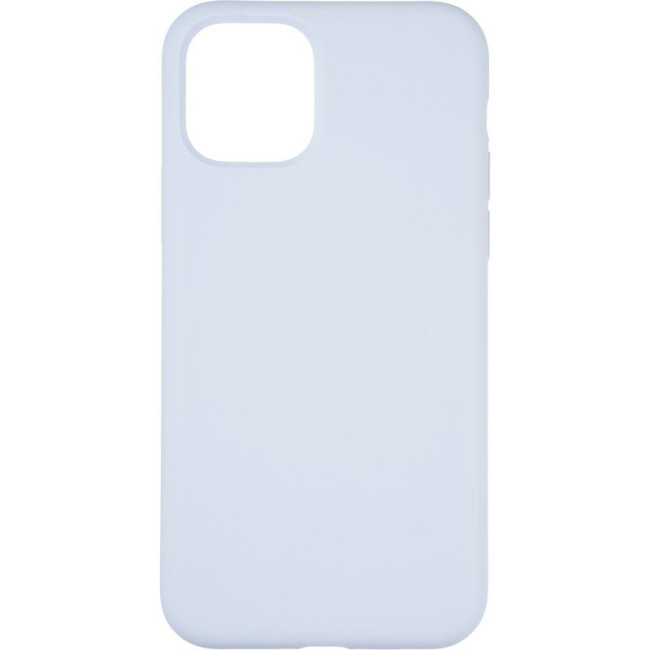 Чохол Original Full Soft Case для iPhone 11 Pro (without logo) Lilac