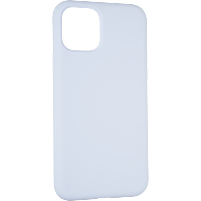 Чохол Original Full Soft Case для iPhone 11 Pro (without logo) Lilac