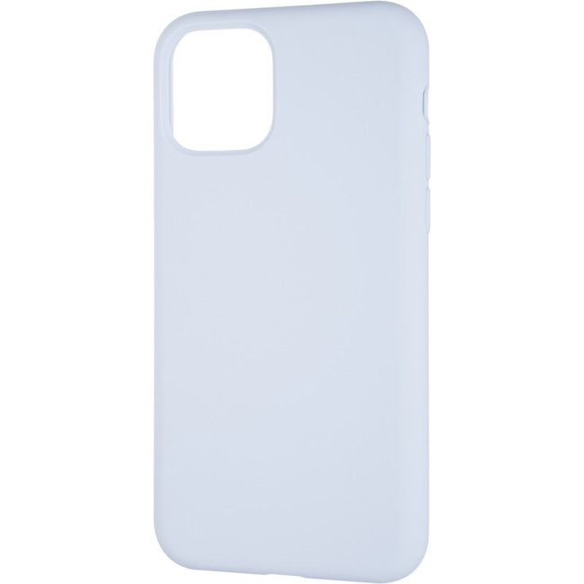 Чохол Original Full Soft Case для iPhone 11 Pro (without logo) Lilac
