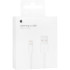 Кабель USB Lightning Original Quality 1m (Foxconn) (MD818ZM/A) White