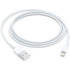 Кабель USB Lightning Original Quality 1m (w/o pack) White
