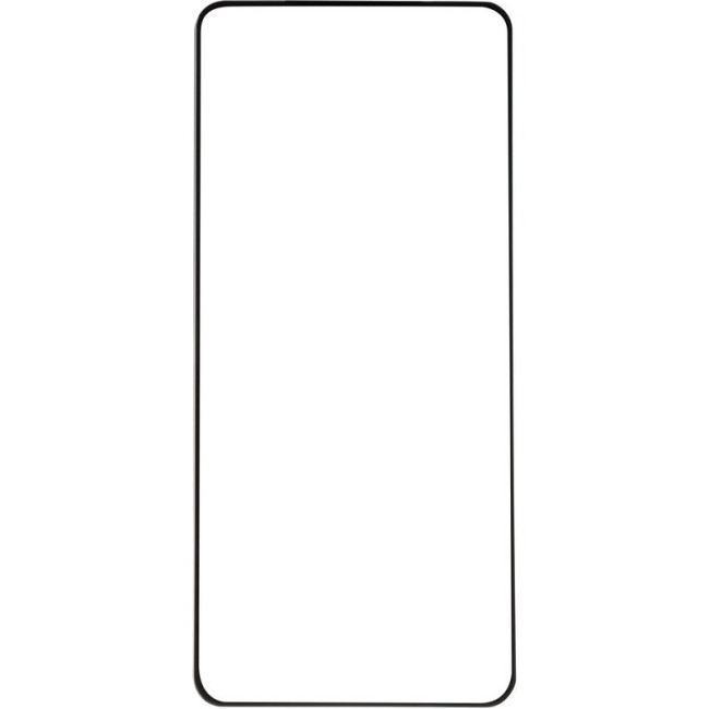 Захисне скло Gelius Full Cover Ultra-Thin 0.25mm для Samsung G996 (S21 Plus) Black