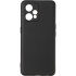 Чохол Full Soft Case для Realme 9 Pro Plus Black Чохол Full Soft Case для Realme 9 Pro Plus Black