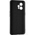 Чохол Full Soft Case для Realme 9 Pro Plus Black Чохол Full Soft Case для Realme 9 Pro Plus Black