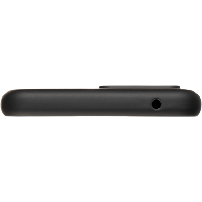 Чохол Full Soft Case для Realme 9 Pro Plus Black Чохол Full Soft Case для Realme 9 Pro Plus Black