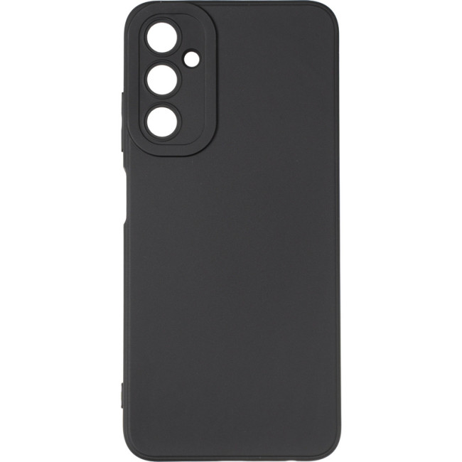 Чохол Full Soft Case для Samsung A057 (A05s) TPU Black Чохол Full Soft Case для Samsung A057 (A05s) TPU Black