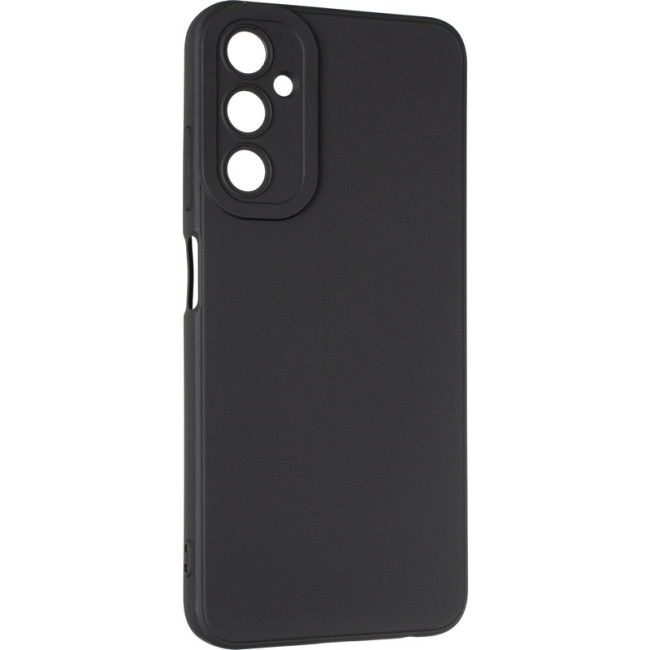 Чохол Full Soft Case для Samsung A057 (A05s) TPU Black Чохол Full Soft Case для Samsung A057 (A05s) TPU Black