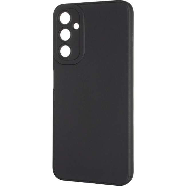 Чохол Full Soft Case для Samsung A057 (A05s) TPU Black Чохол Full Soft Case для Samsung A057 (A05s) TPU Black