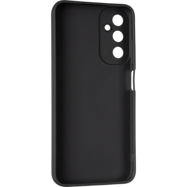 Чохол Full Soft Case для Samsung A057 (A05s) TPU Black Чохол Full Soft Case для Samsung A057 (A05s) TPU Black