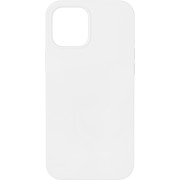 Чохол Original Full Soft Case для iPhone 14 (without logo) White Чохол Original Full Soft Case для iPhone 14 (without logo) White