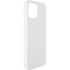 Чохол Original Full Soft Case для iPhone 14 (without logo) White