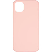 Чохол Original Full Soft Case для iPhone 14 Pro (without logo) Pink Чохол Original Full Soft Case для iPhone 14 Pro (without logo) Pink