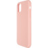Чохол Original Full Soft Case для iPhone 14 Pro (without logo) Pink Чохол Original Full Soft Case для iPhone 14 Pro (without logo) Pink