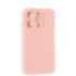 Чохол Original Full Soft Case для iPhone 14 Pro (without logo) Pink Чохол Original Full Soft Case для iPhone 14 Pro (without logo) Pink