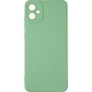 Чохол Full Soft Case для Samsung A055 (A05) TPU Matcha Green Чохол Full Soft Case для Samsung A055 (A05) TPU Matcha Green
