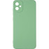 Чохол Full Soft Case для Samsung A055 (A05) TPU Matcha Green