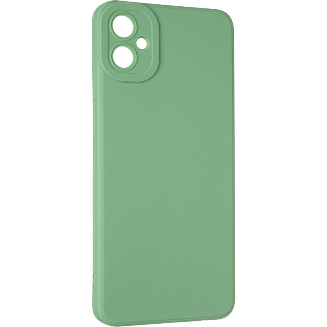 Чохол Full Soft Case для Samsung A055 (A05) TPU Matcha Green