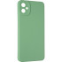 Чохол Full Soft Case для Samsung A055 (A05) TPU Matcha Green