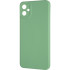 Чохол Full Soft Case для Samsung A055 (A05) TPU Matcha Green