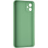 Чохол Full Soft Case для Samsung A055 (A05) TPU Matcha Green