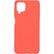 Чохол Full Soft Case для Samsung A125 (A12)/M127 (M12) Red Чохол Full Soft Case для Samsung A125 (A12)/M127 (M12) Red