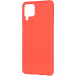 Чохол Full Soft Case для Samsung A125 (A12)/M127 (M12) Red Чохол Full Soft Case для Samsung A125 (A12)/M127 (M12) Red
