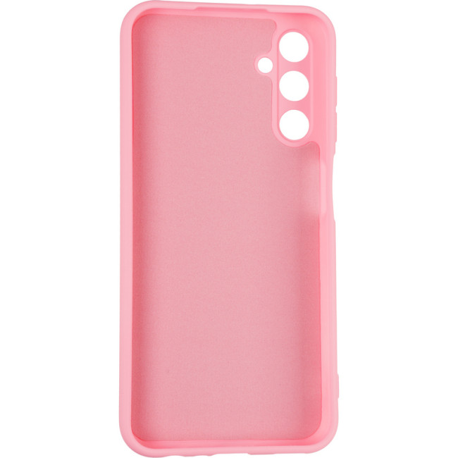 Чохол Full Soft Print Art Case для Samsung A245 (A24) Bear