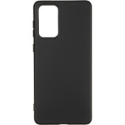 Чохол Full Soft Case для Samsung A736 (A73) Black Чохол Full Soft Case для Samsung A736 (A73) Black