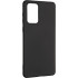 Чохол Full Soft Case для Samsung A736 (A73) Black Чохол Full Soft Case для Samsung A736 (A73) Black