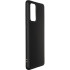 Чохол Full Soft Case для Samsung A736 (A73) Black Чохол Full Soft Case для Samsung A736 (A73) Black