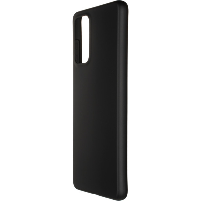 Чохол Full Soft Case для Samsung A736 (A73) Black Чохол Full Soft Case для Samsung A736 (A73) Black