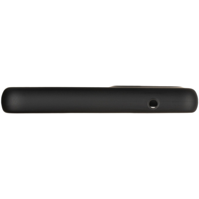 Чохол Full Soft Case для Samsung A736 (A73) Black Чохол Full Soft Case для Samsung A736 (A73) Black