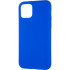 Чохол Original Full Soft Case для iPhone 11 Pro (without logo) Sapphire Blue