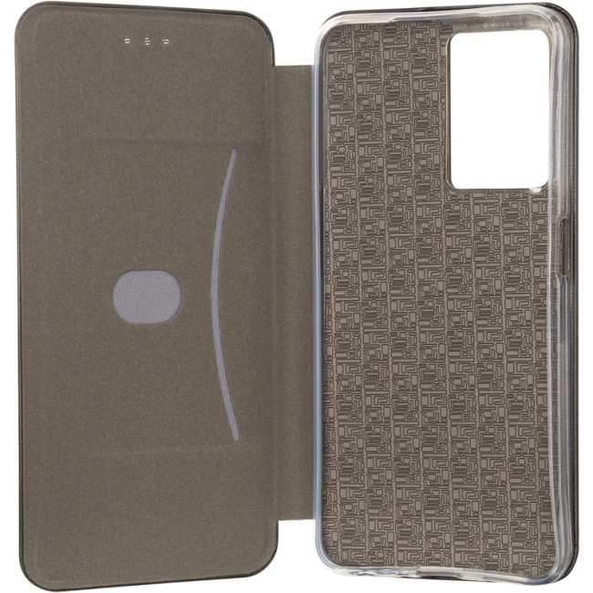 Чохол G-Case Ranger Series для Oppo A57s Black Чохол G-Case Ranger Series для Oppo A57s Black