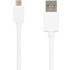 Автомобільний зарядний пристрій Gelius Apollo GP-CC01 2USB 3.1A 15W + кабель Type-C White