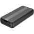 Додаткова батарея ReinsTon EPB027 20000 mAh Black