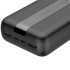 Додаткова батарея ReinsTon EPB027 20000 mAh Black
