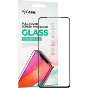 Захисне скло Gelius Full Cover Ultra-Thin 0.25mm для Xiaomi Redmi Note 11 Pro Black