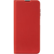 Чохол Book Cover Gelius Shell Case для Samsung A135 (A13) Red