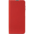 Чохол Book Cover Gelius Shell Case для Samsung A135 (A13) Red