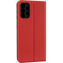 Чохол Book Cover Gelius Shell Case для Samsung A135 (A13) Red