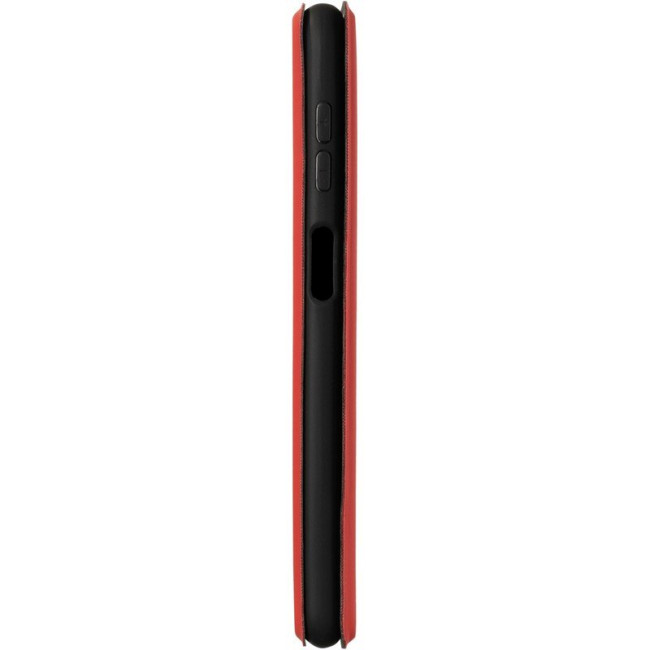 Чохол Book Cover Gelius Shell Case для Samsung A135 (A13) Red