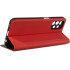 Чохол Book Cover Gelius Shell Case для Samsung A135 (A13) Red