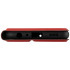 Чохол Book Cover Gelius Shell Case для Samsung A135 (A13) Red