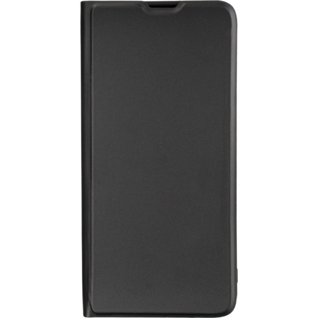 Чохол Book Cover Gelius Shell Case для Xiaomi Redmi 9a Black