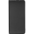 Чохол Book Cover Gelius Shell Case для Xiaomi Redmi 9a Black