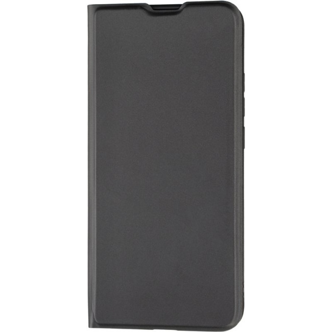 Чохол Book Cover Gelius Shell Case для Xiaomi Redmi 9a Black