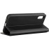 Чохол Book Cover Gelius Shell Case для Xiaomi Redmi 9a Black
